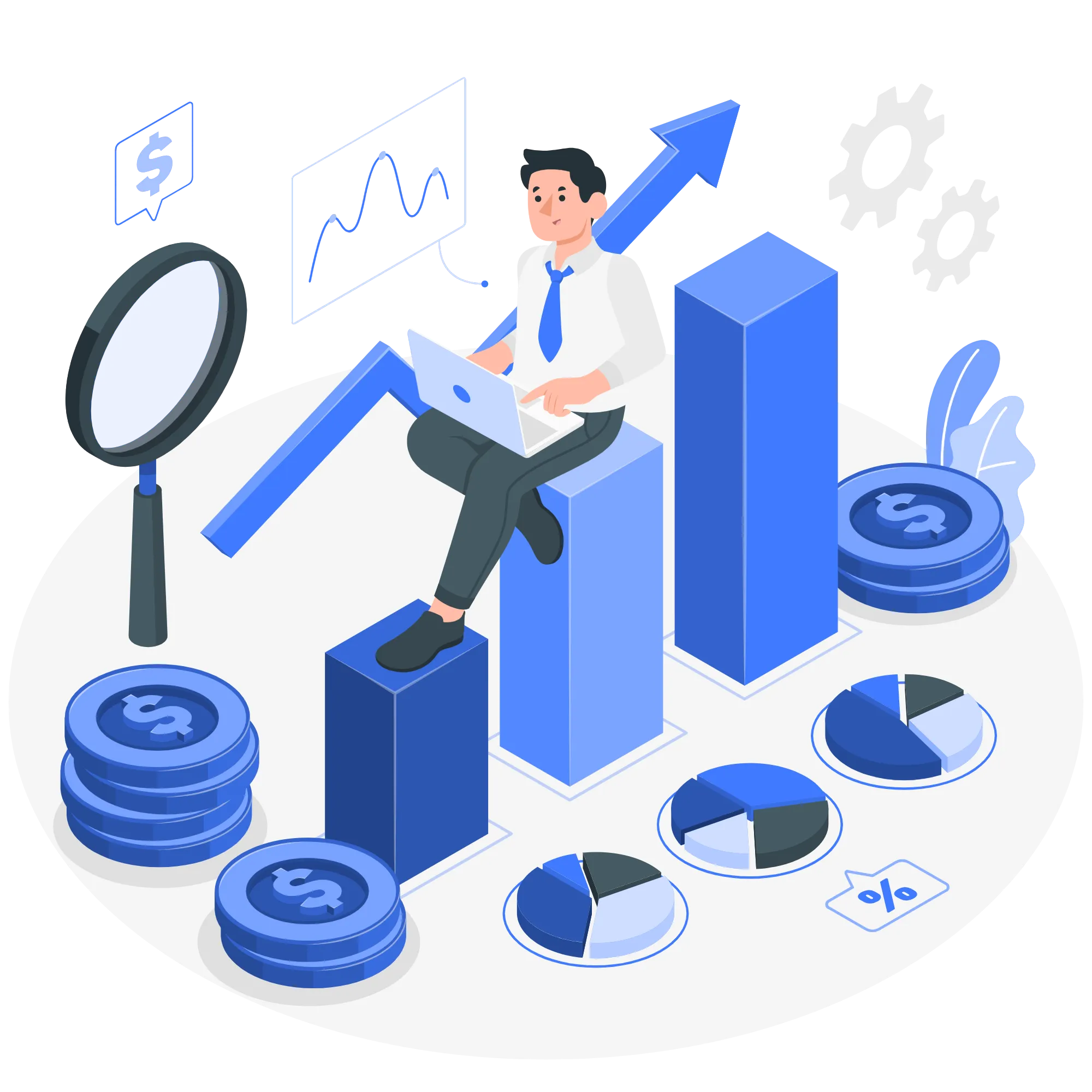 LOCAL & GLOBAL SEO & DIGITAL MARKETING